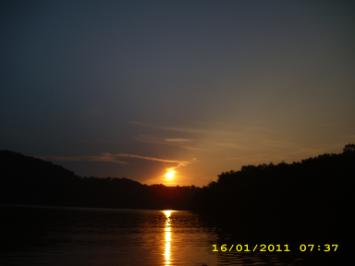 FROM SUNRISE